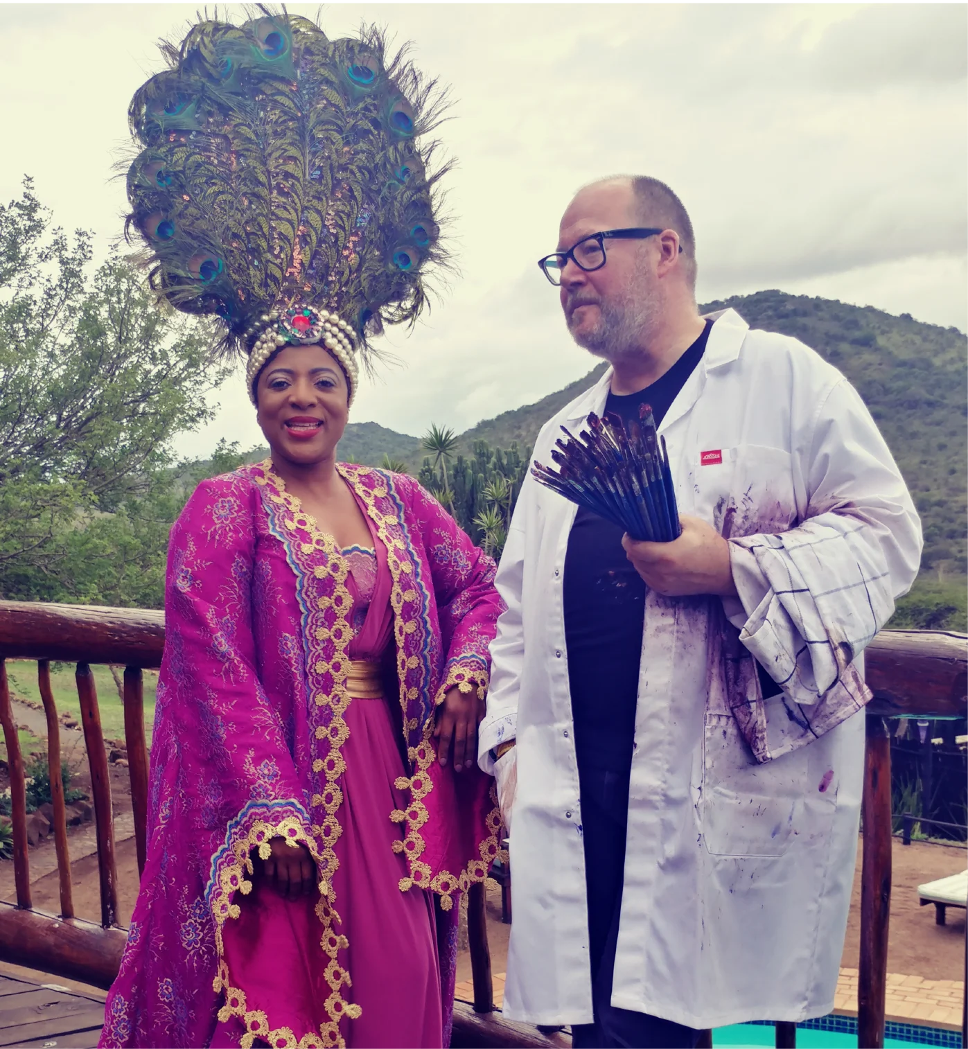 Princess Nandi Zulu Foundation_Website_artboards